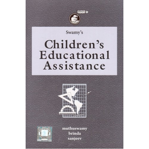 Swamy's Children's Educational Assistance (C-12)